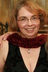 Kathy Chance