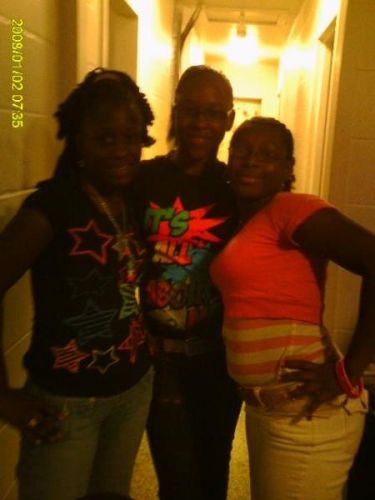 Tanisha Young