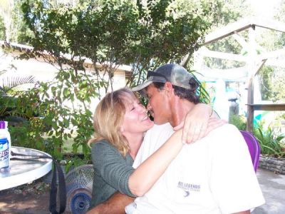 Tammy Roddey