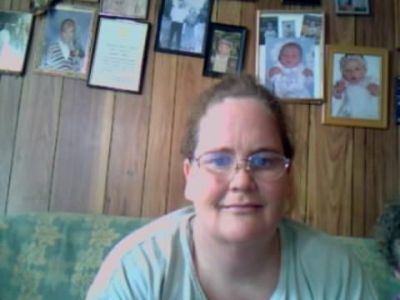 Cynthia Wilson