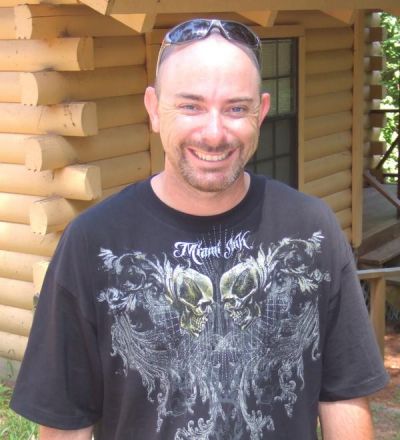Kyle Mosse