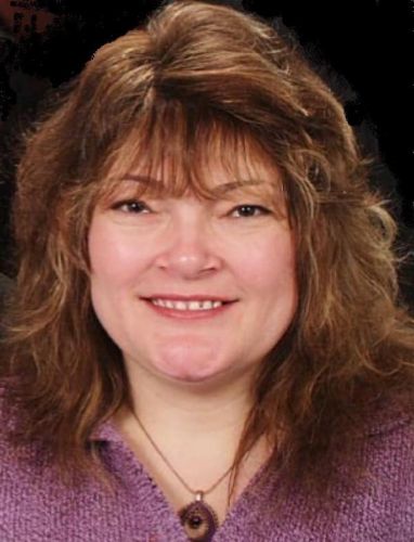 Tina Hunt