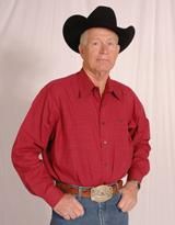 Raymond Mccrory