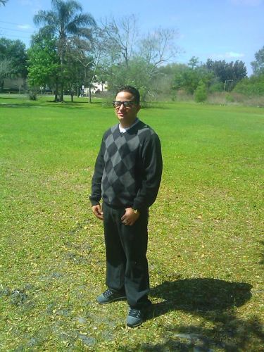 Emmanuel Torres