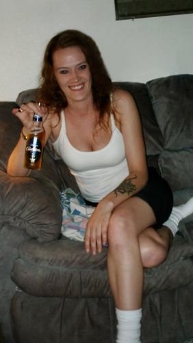 Crystal Livingston