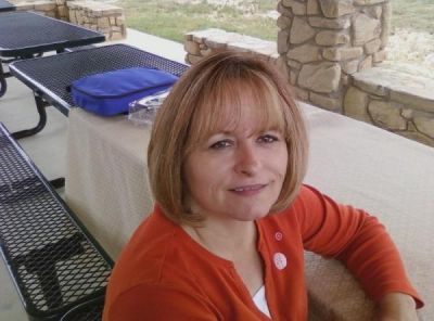 Tammy Stamey