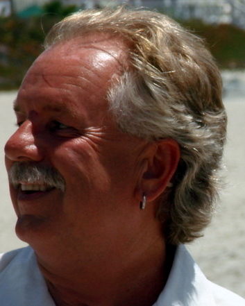 Rodney Huffman