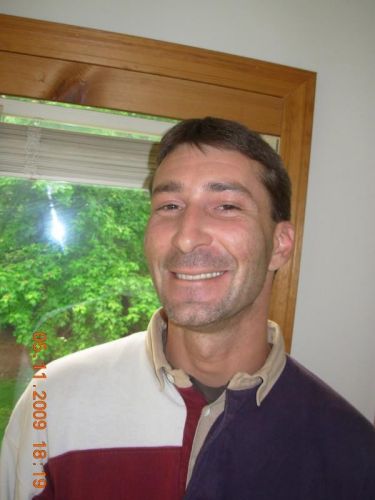 Michael Helms