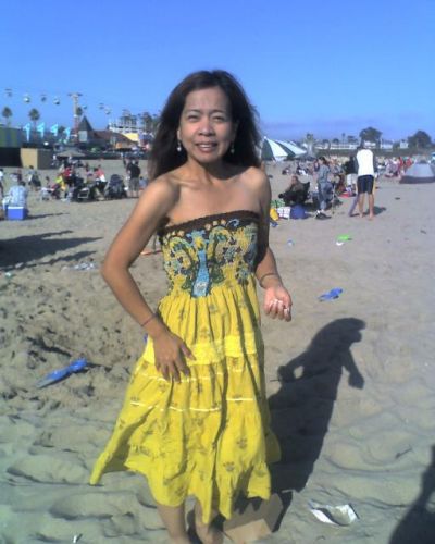 Mary Coretana