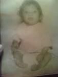 Korie Gaddy