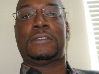 Orlando Shorter