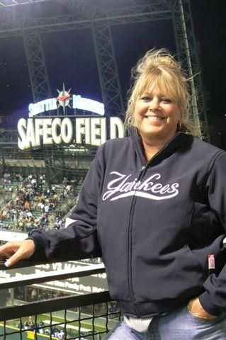 Vickie Carter