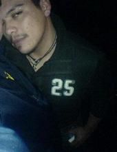 Edgar Flores