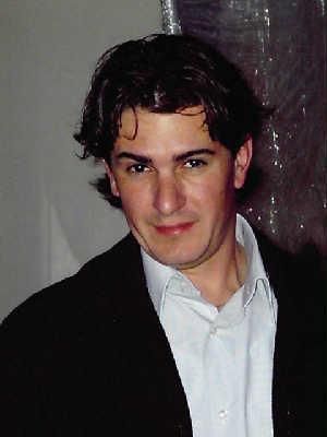 Sergio Santiago