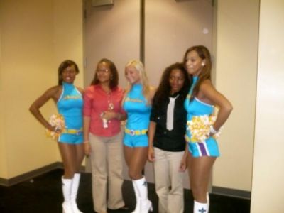Denisha Pittman