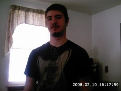 Christopher Krusniak