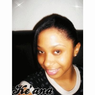 Keana Offord