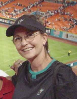 Lisa Rabon