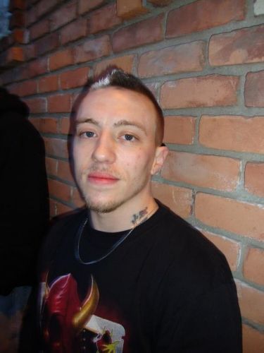 Chad Howard