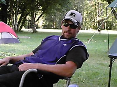Travis Berry