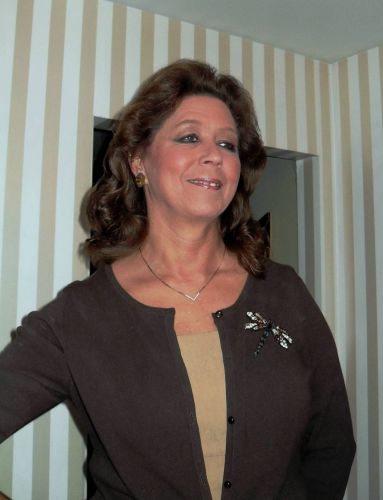 Lorraine Gould