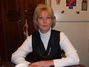 Amy Stogner
