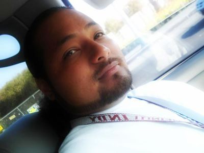 Elvis Hidalgo