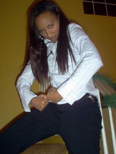 Ritacarol Godwin