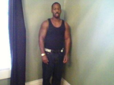 Lamonte Tyson