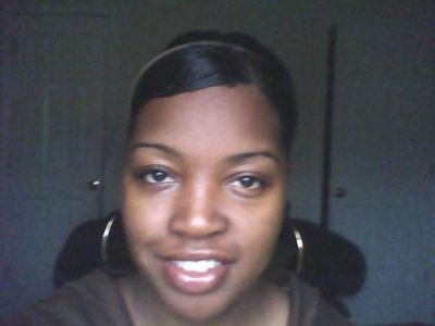 Shameka Pittman