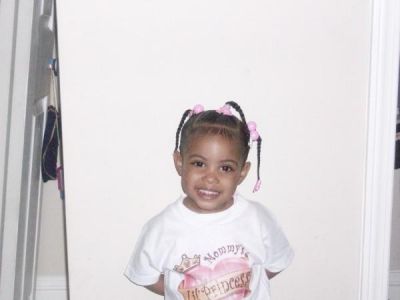 Altavia Mitchell