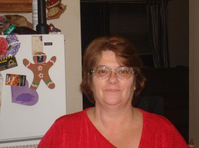 Sharon Cookflischel