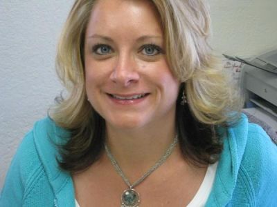 Tamara Huntsman