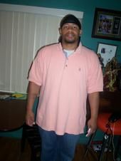 Travis Rogers