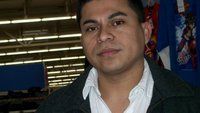 Cesar Meza