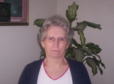 Paulette Jernigan