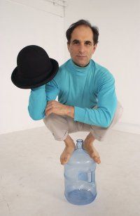 Karl Schaffer