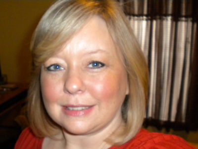 Selena Gerkin