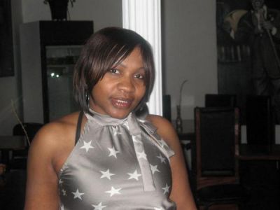 Sawonda Knox