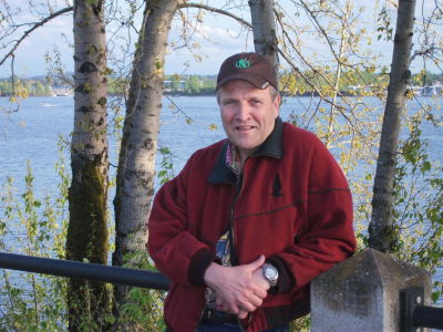 Rudy Nemetz