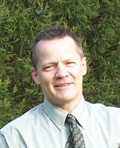 Ronald Slicker