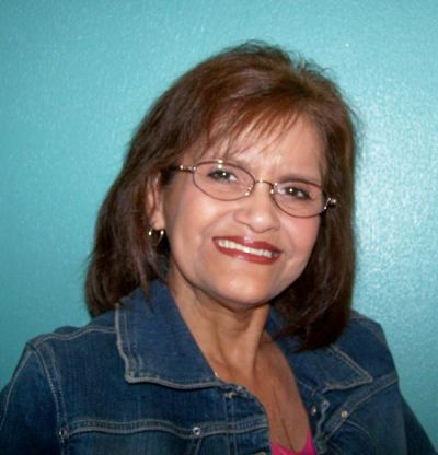Virginia Fcoffman