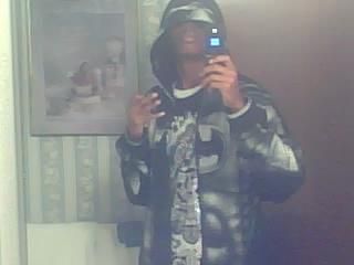 Earl Dunn