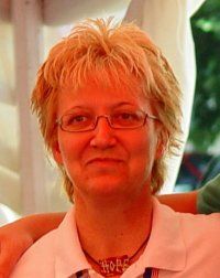 Kerri Franks