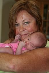 Linda Caldwell