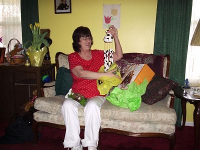 Velma Mccabe