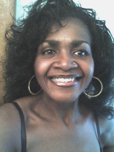 Debra Harden