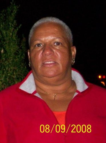 Thelma Whiting