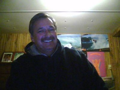 Gregory Crompton