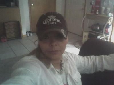 Theresa Hayes
